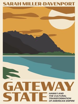 Gateway State - ebook